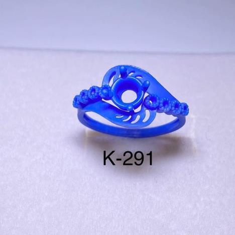 Кольцо К-291