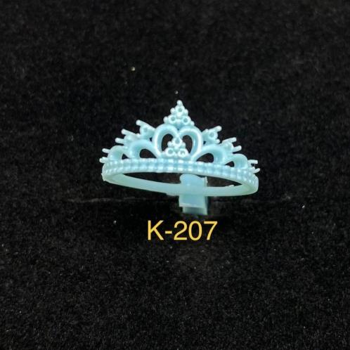 Кольцо К-207